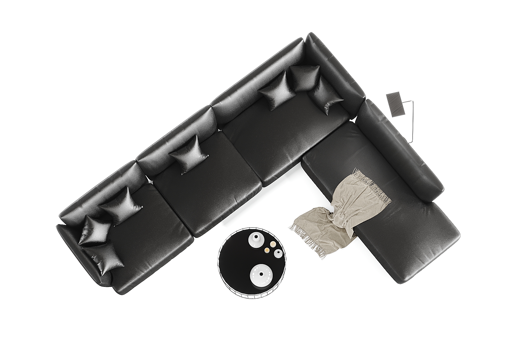 zdjęcia packshotowe