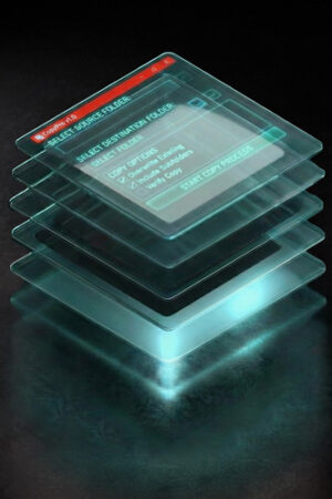 CopyPro - 3ds Max 2024-26