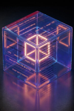 Relinker Pro - 3ds Max 2024-26