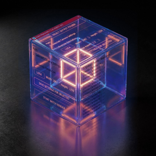 Relinker Pro - 3ds Max 2024-26