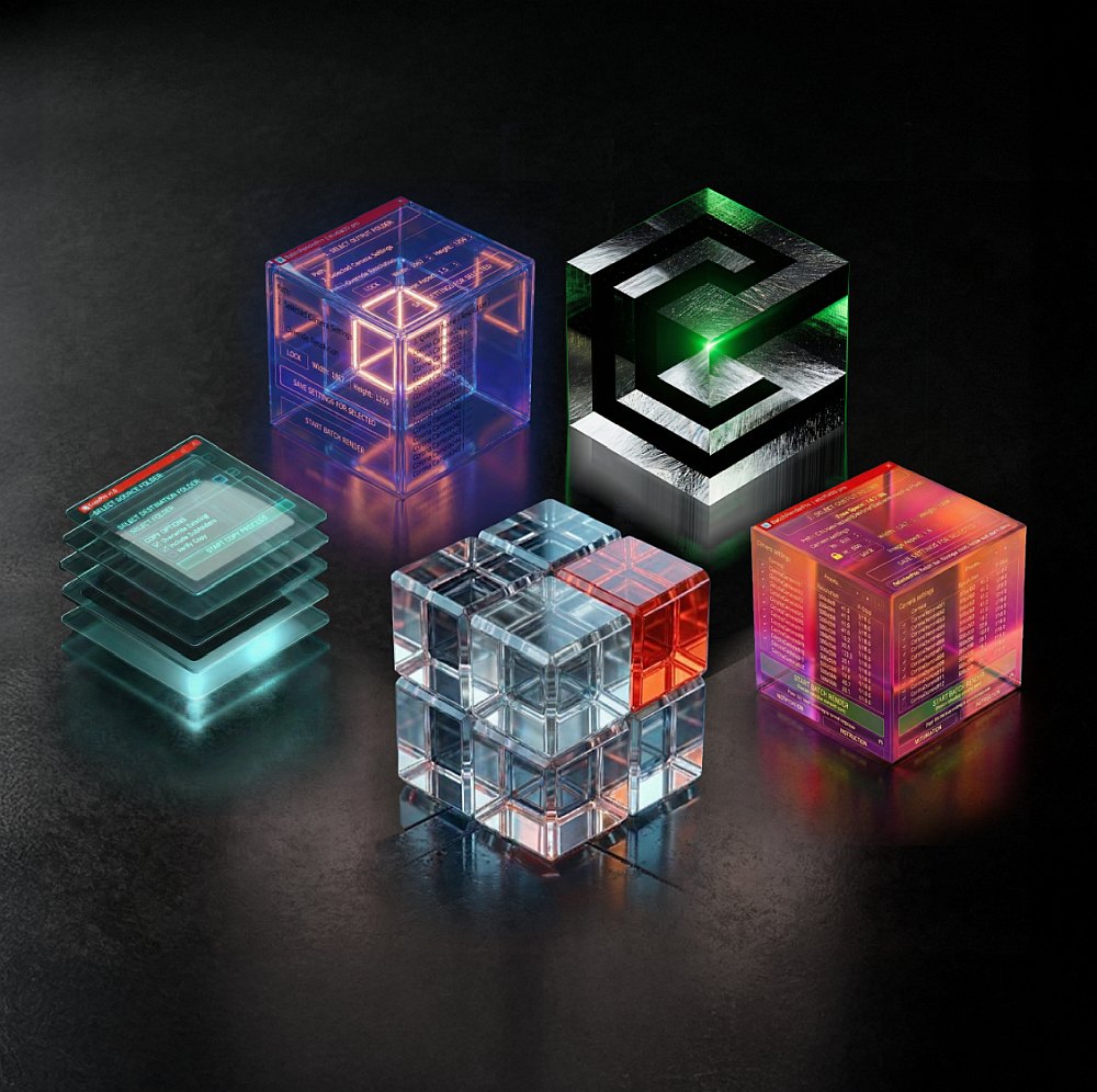 3ds Max plugins for architectural visualization by Studio3D.pro