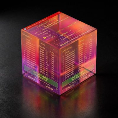 Batch Render Pro